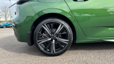 Peugeot 308 1.2 PureTech GT 5dr EAT8 Petrol Hatchback